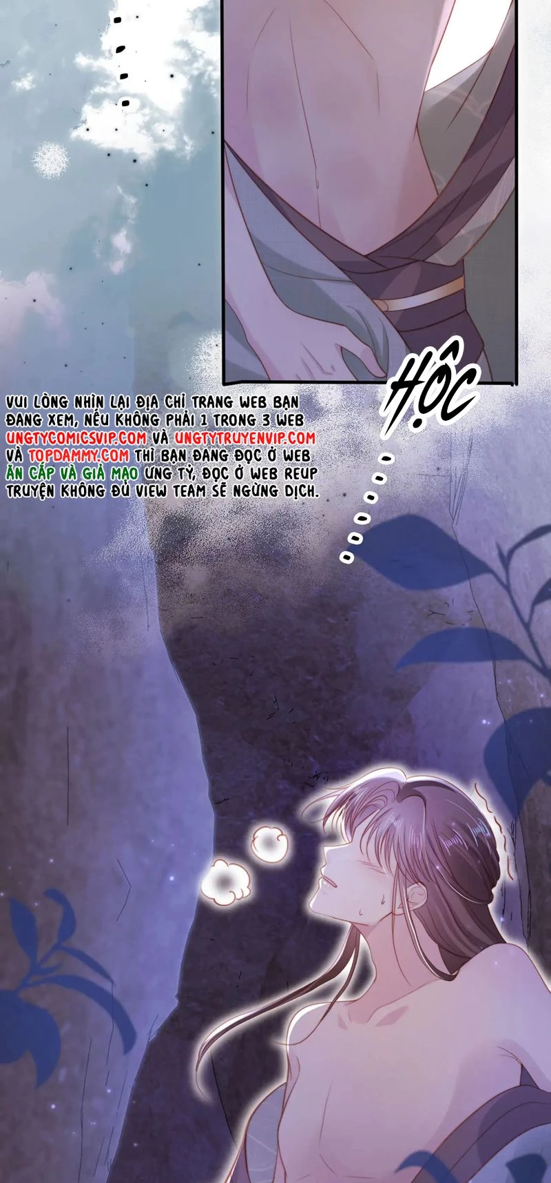 Hắc Hóa Phản Diện Sủng Lên Trời Chapter 148 - 16