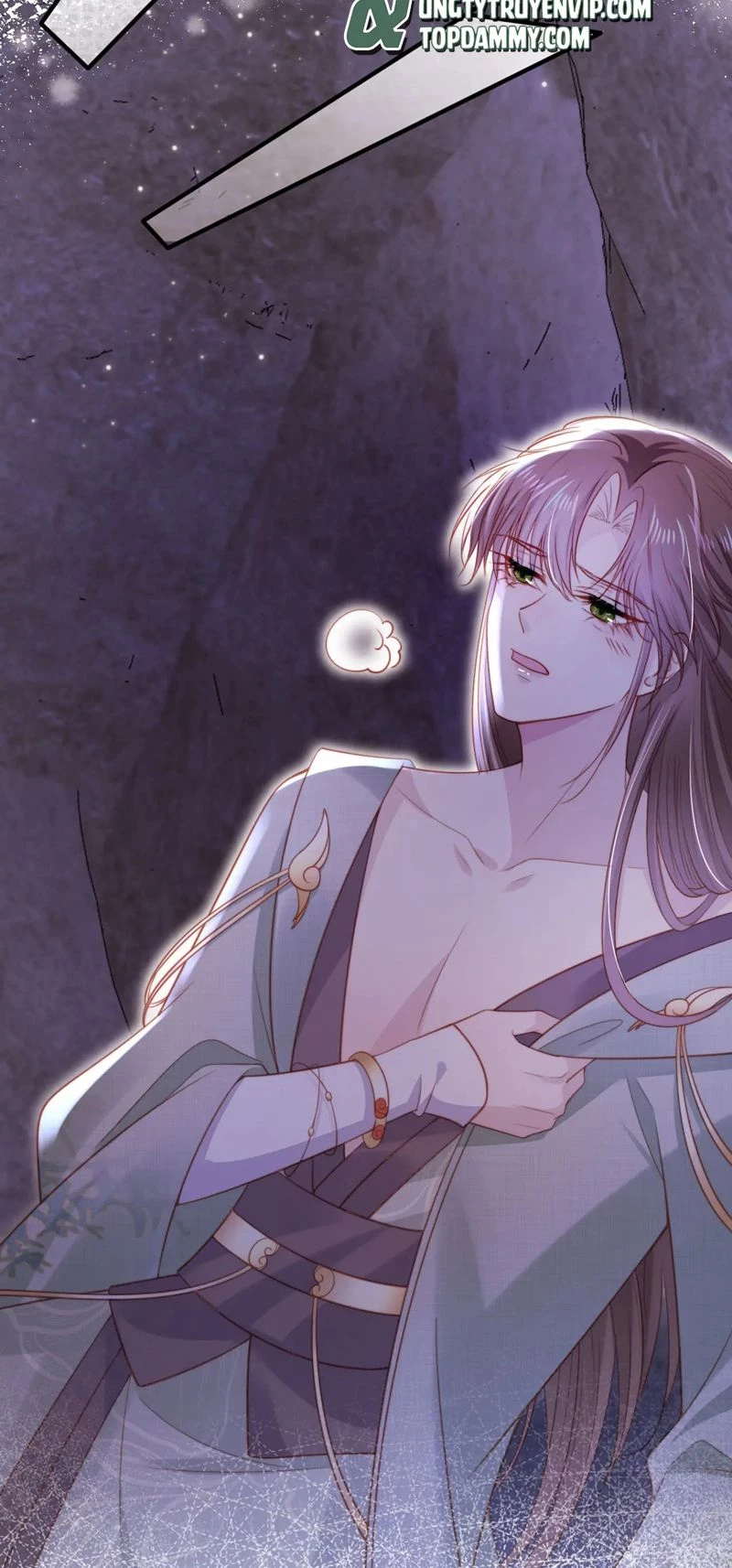 Hắc Hóa Phản Diện Sủng Lên Trời Chapter 148 - 19