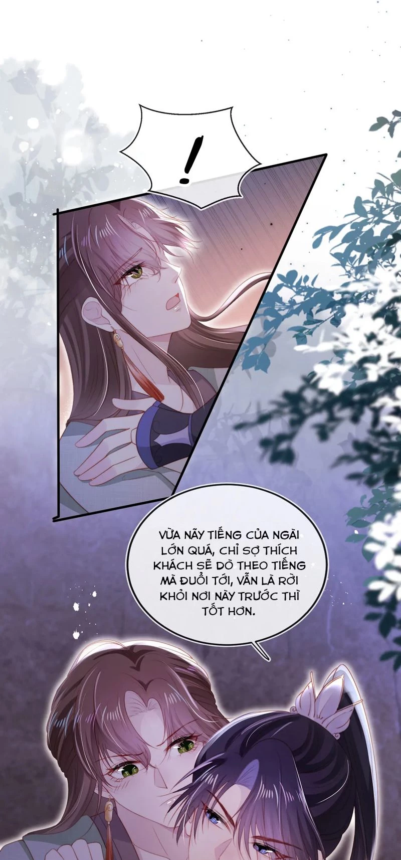 Hắc Hóa Phản Diện Sủng Lên Trời Chapter 148 - 23