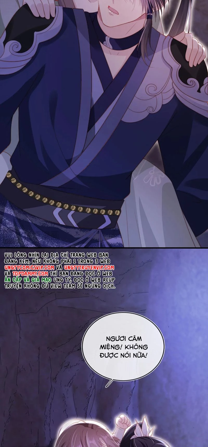 Hắc Hóa Phản Diện Sủng Lên Trời Chapter 148 - 24