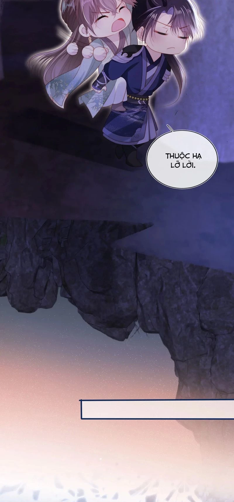 Hắc Hóa Phản Diện Sủng Lên Trời Chapter 148 - 25