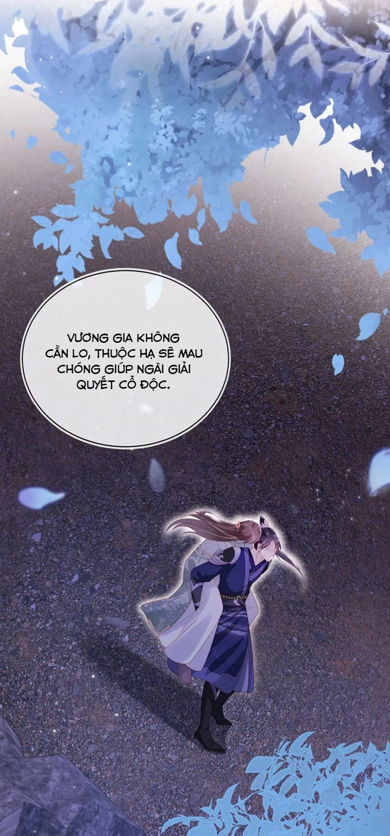 Hắc Hóa Phản Diện Sủng Lên Trời Chapter 148 - 26