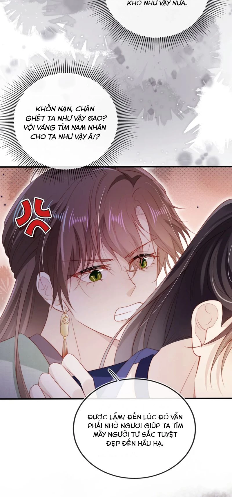 Hắc Hóa Phản Diện Sủng Lên Trời Chapter 148 - 28