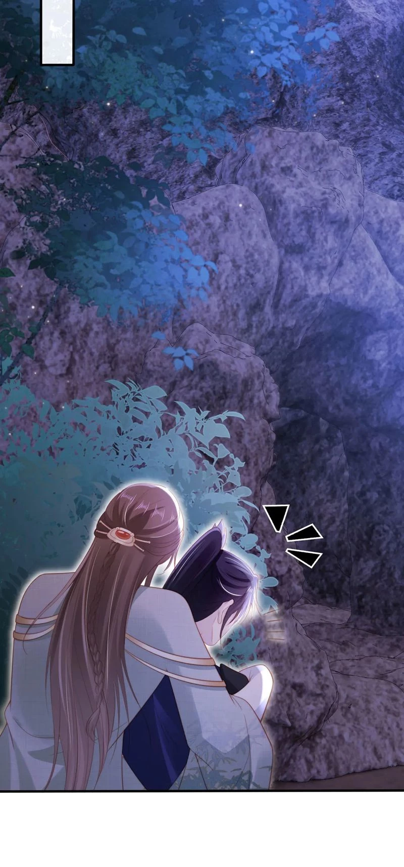 Hắc Hóa Phản Diện Sủng Lên Trời Chapter 148 - 30