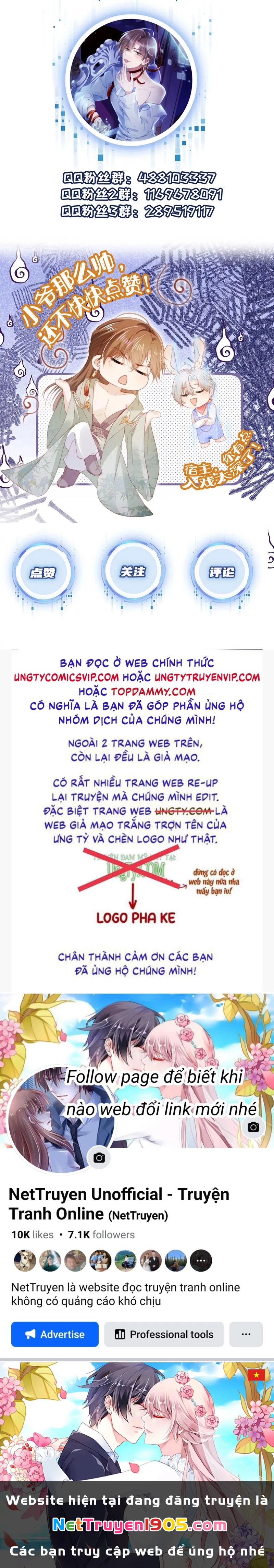 Hắc Hóa Phản Diện Sủng Lên Trời Chapter 148 - 37