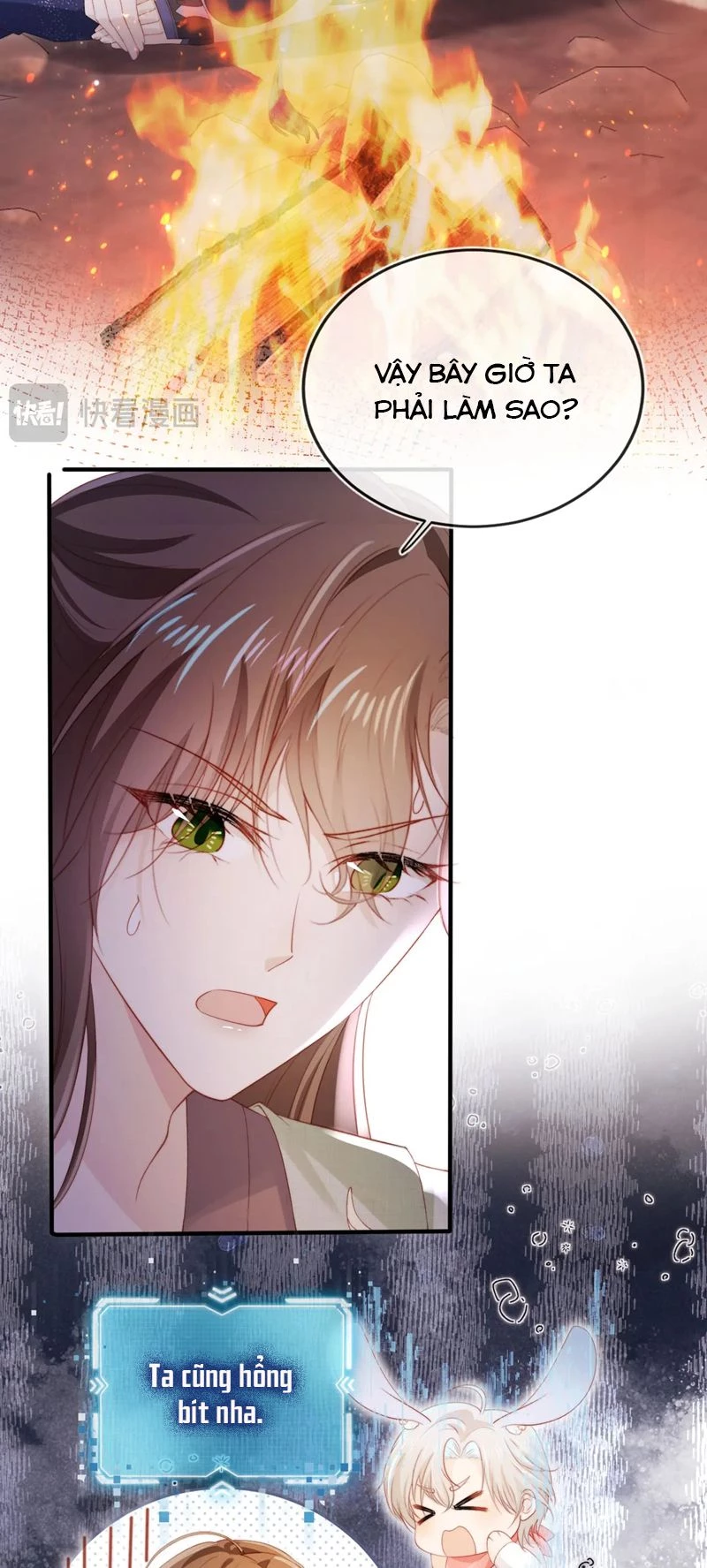 Hắc Hóa Phản Diện Sủng Lên Trời Chapter 149 - 4