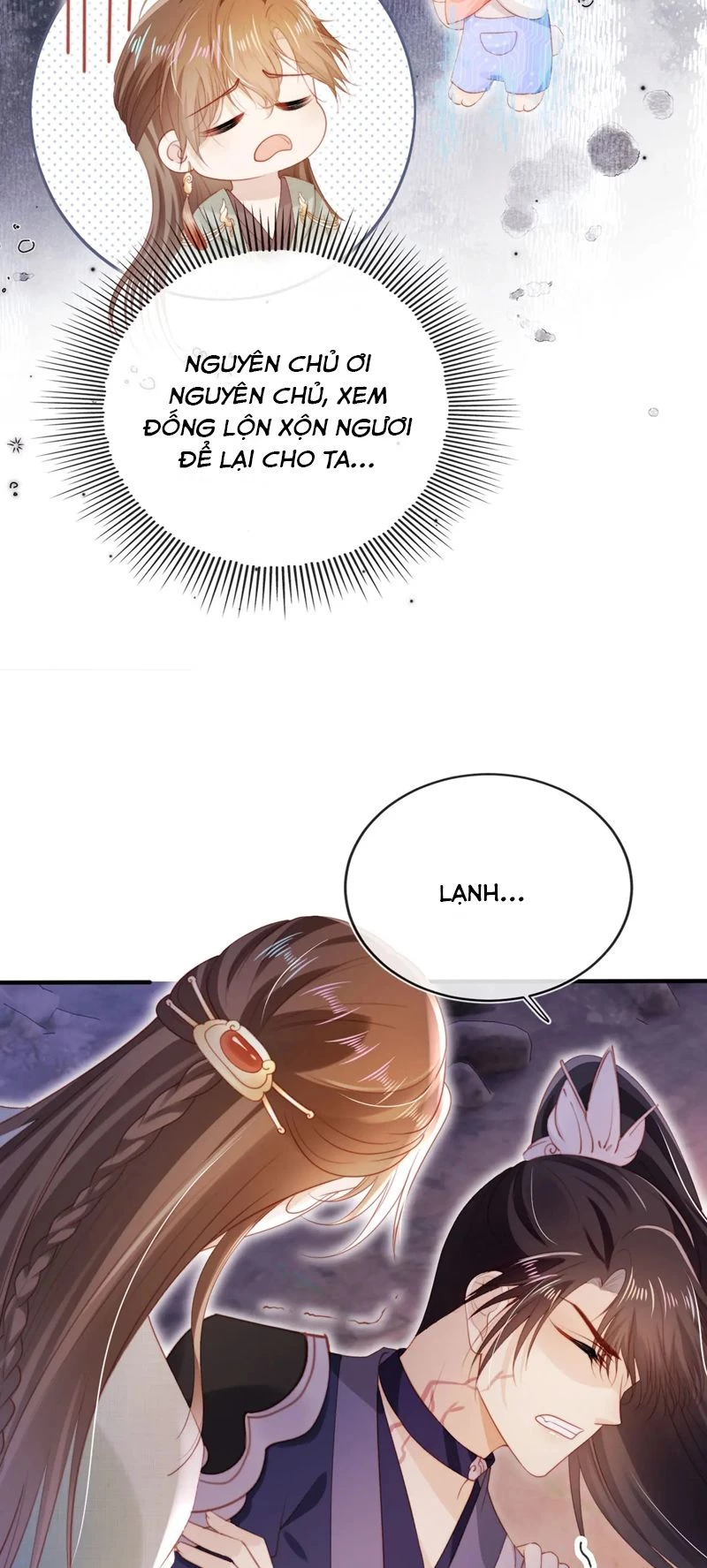 Hắc Hóa Phản Diện Sủng Lên Trời Chapter 149 - 5