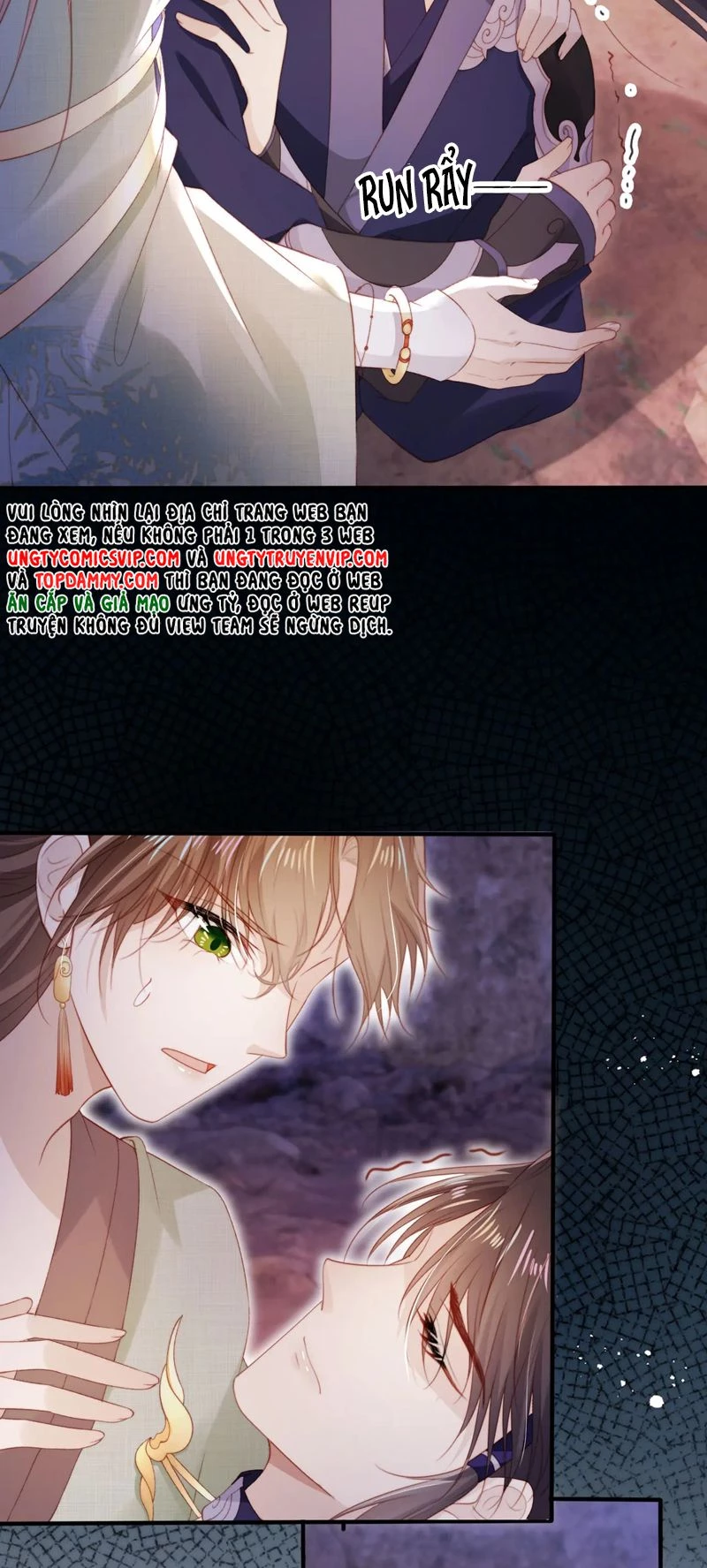 Hắc Hóa Phản Diện Sủng Lên Trời Chapter 149 - 6