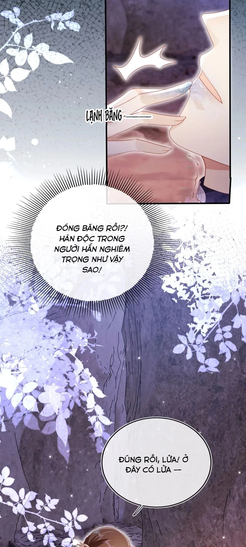 Hắc Hóa Phản Diện Sủng Lên Trời Chapter 149 - 7