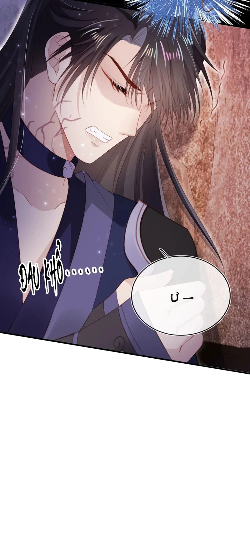 Hắc Hóa Phản Diện Sủng Lên Trời Chapter 149 - 9