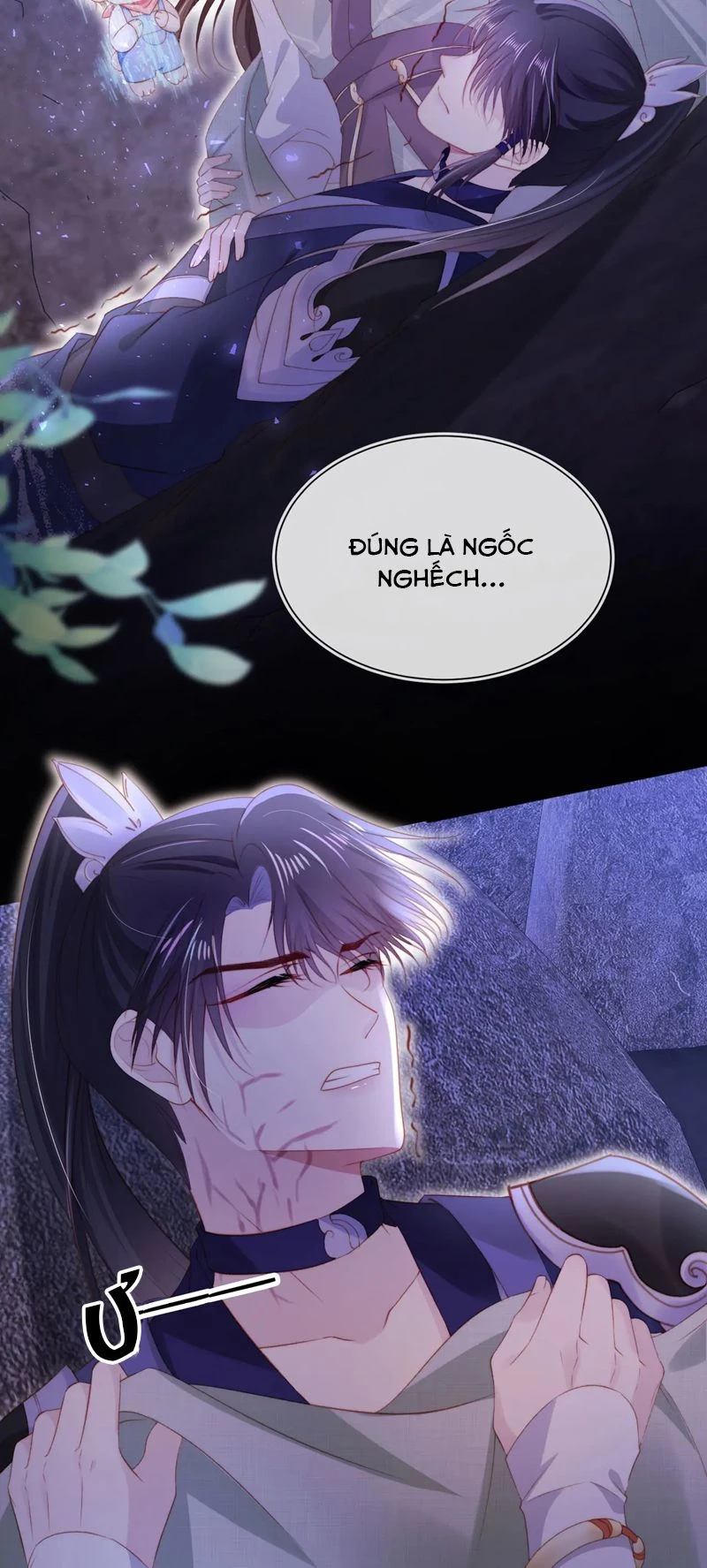 Hắc Hóa Phản Diện Sủng Lên Trời Chapter 149 - 12