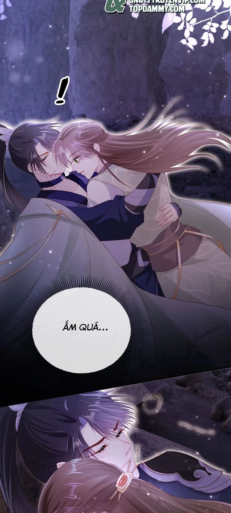 Hắc Hóa Phản Diện Sủng Lên Trời Chapter 149 - 14