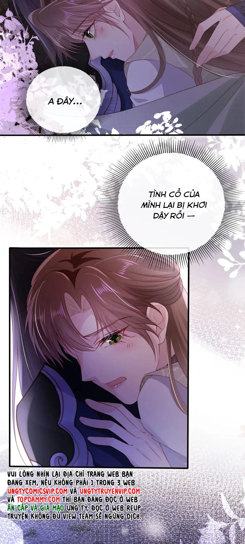 Hắc Hóa Phản Diện Sủng Lên Trời Chapter 149 - 15