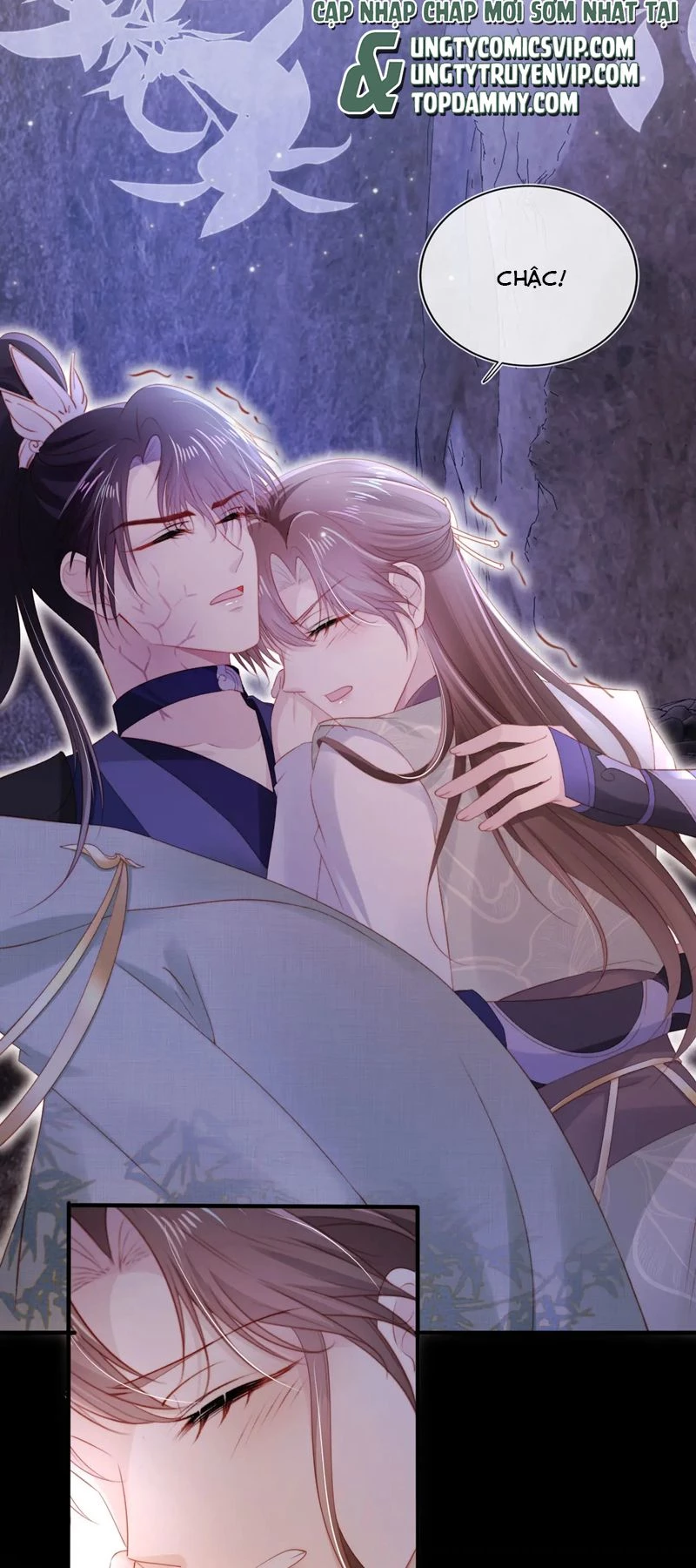 Hắc Hóa Phản Diện Sủng Lên Trời Chapter 149 - 18