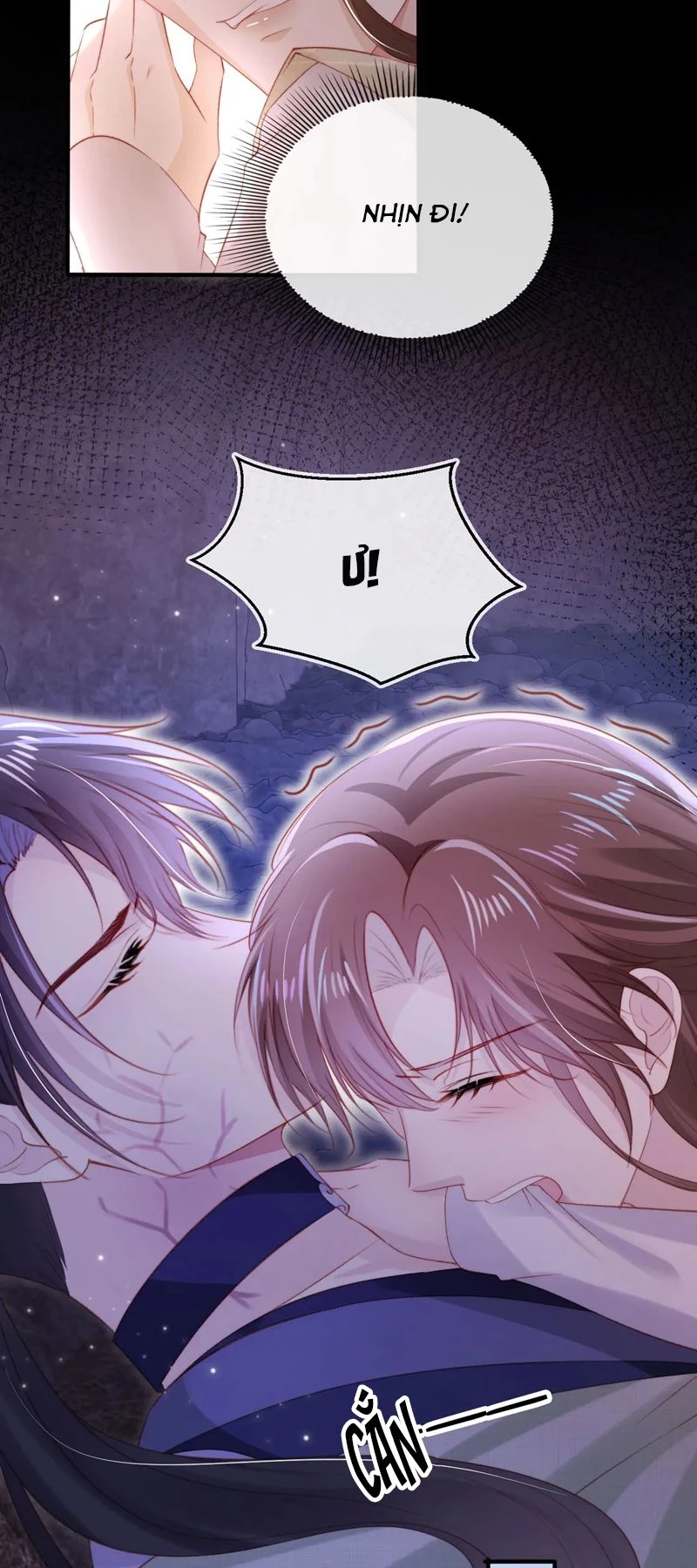 Hắc Hóa Phản Diện Sủng Lên Trời Chapter 149 - 19