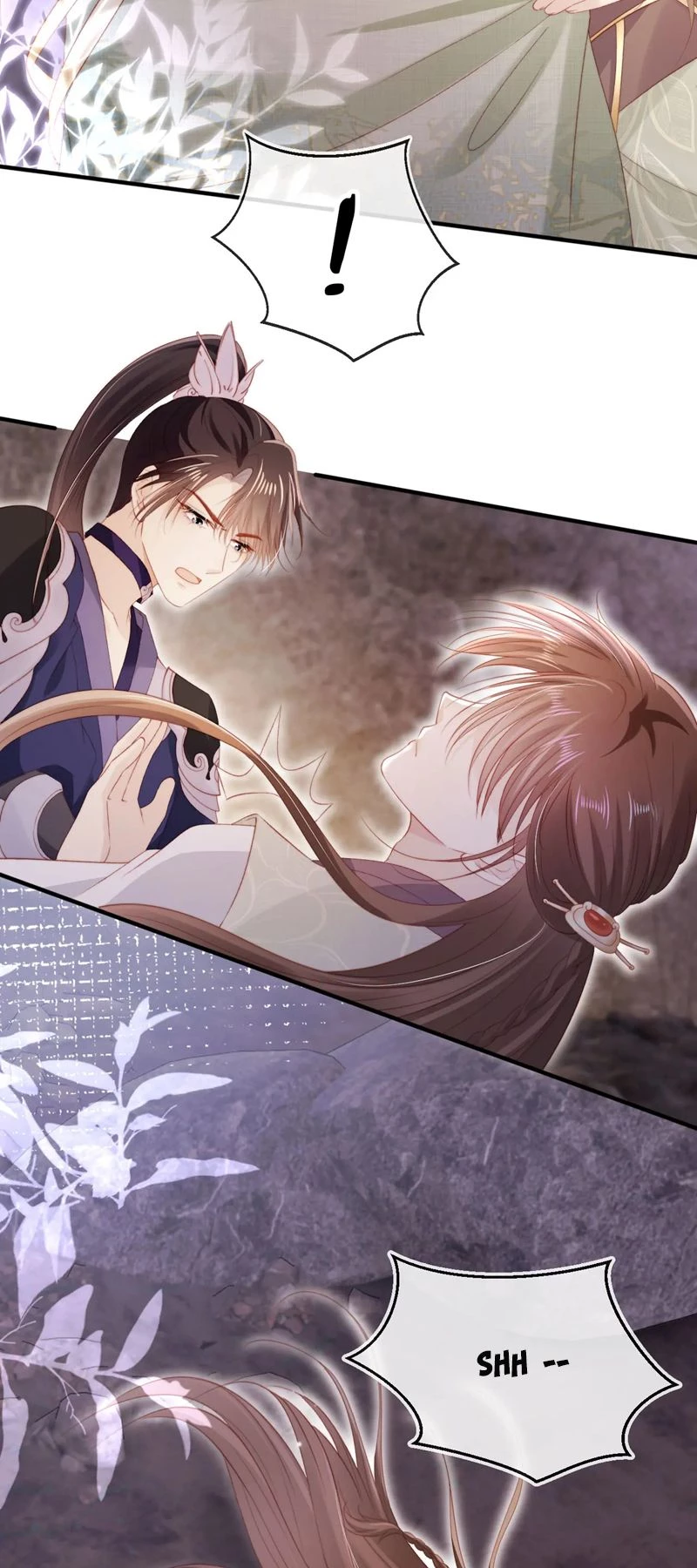 Hắc Hóa Phản Diện Sủng Lên Trời Chapter 149 - 22