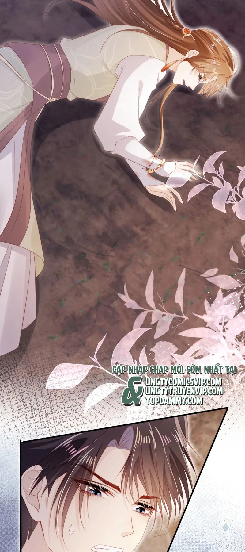 Hắc Hóa Phản Diện Sủng Lên Trời Chapter 149 - 23