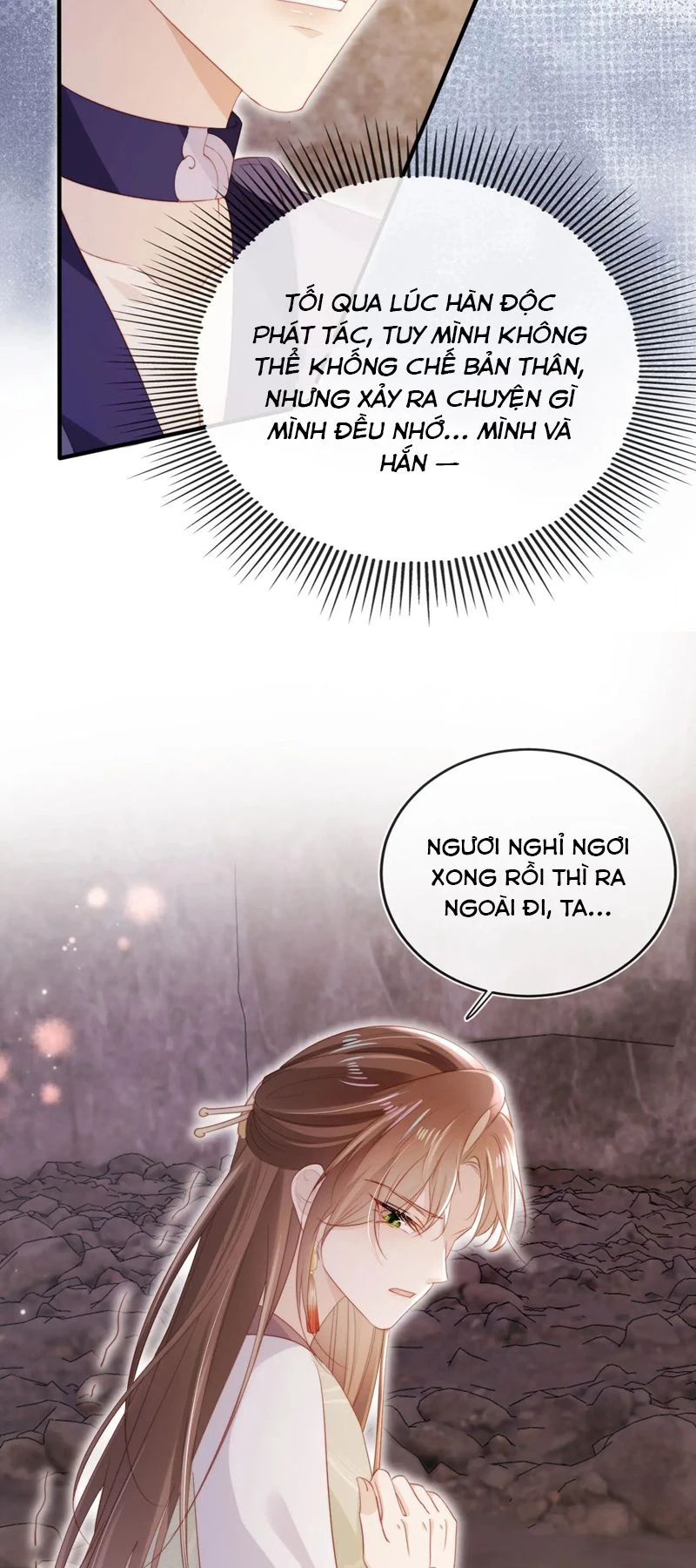 Hắc Hóa Phản Diện Sủng Lên Trời Chapter 149 - 24