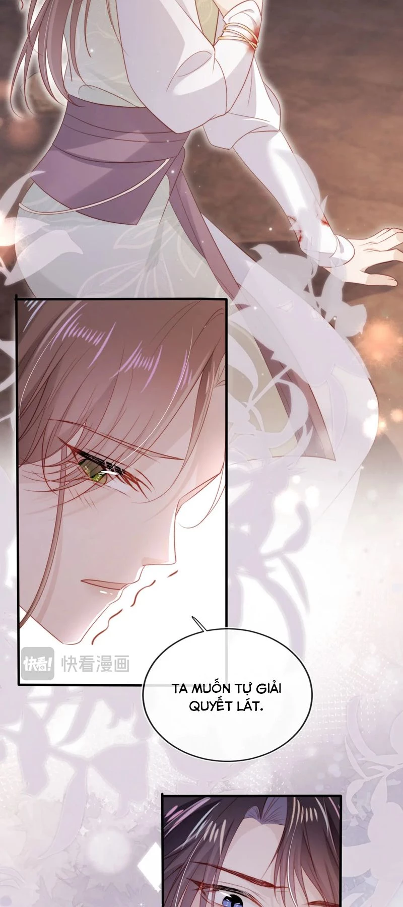 Hắc Hóa Phản Diện Sủng Lên Trời Chapter 149 - 25