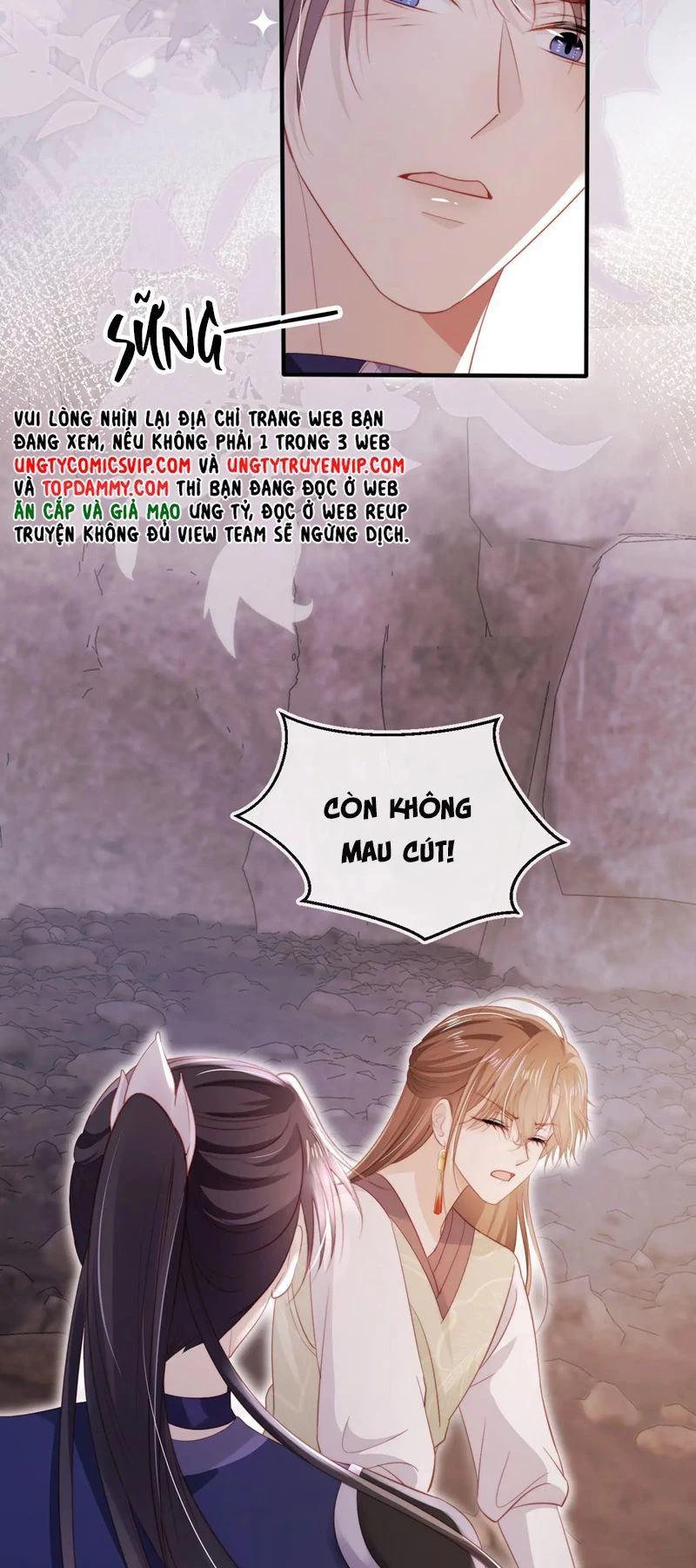 Hắc Hóa Phản Diện Sủng Lên Trời Chapter 149 - 26