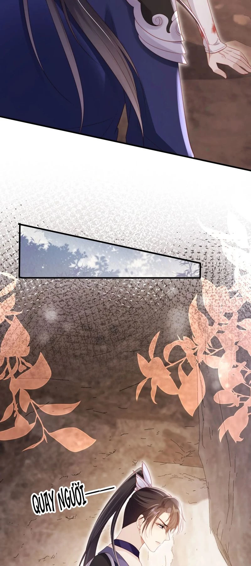 Hắc Hóa Phản Diện Sủng Lên Trời Chapter 149 - 27