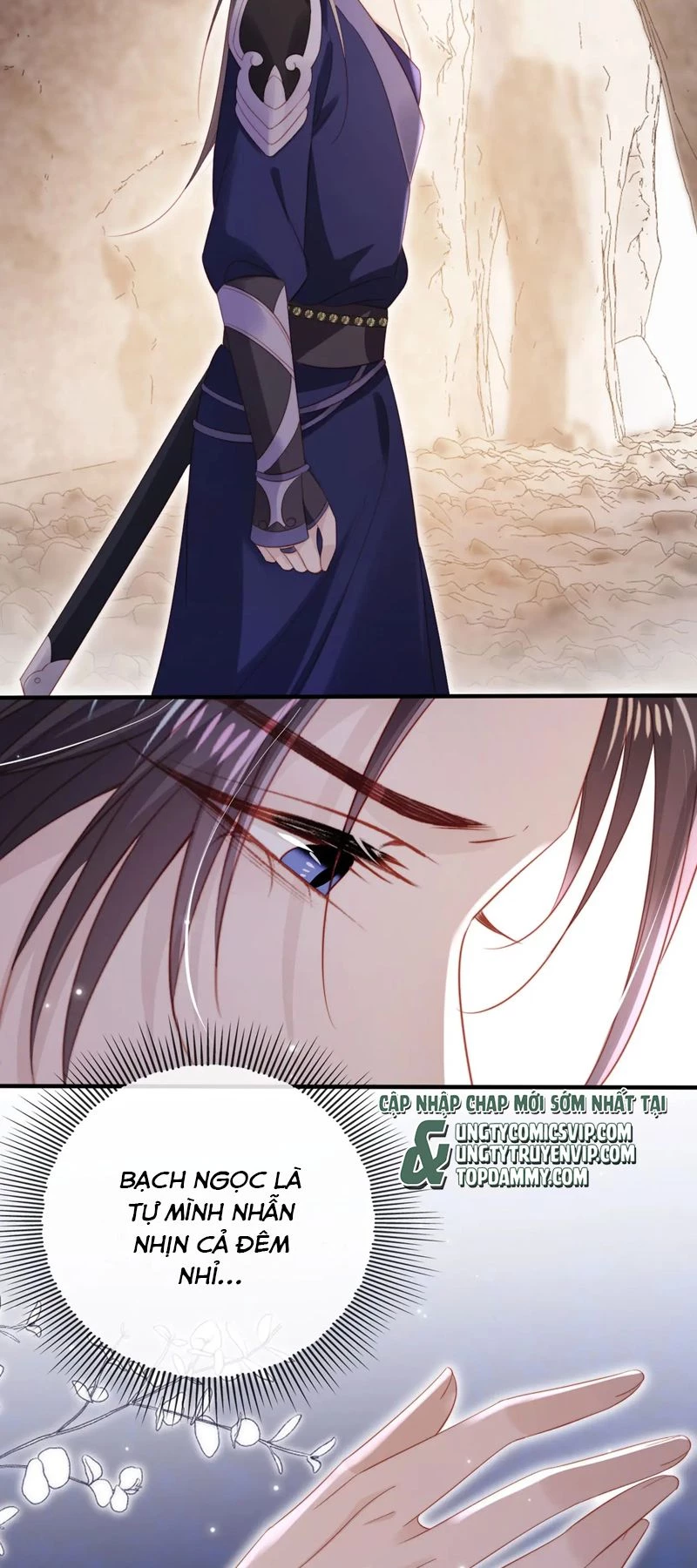 Hắc Hóa Phản Diện Sủng Lên Trời Chapter 149 - 28