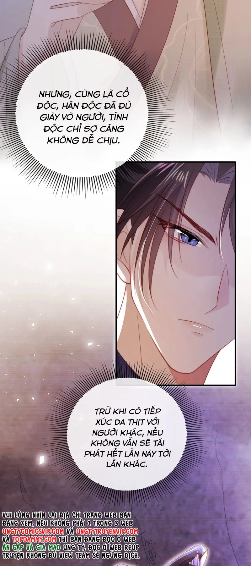 Hắc Hóa Phản Diện Sủng Lên Trời Chapter 149 - 30