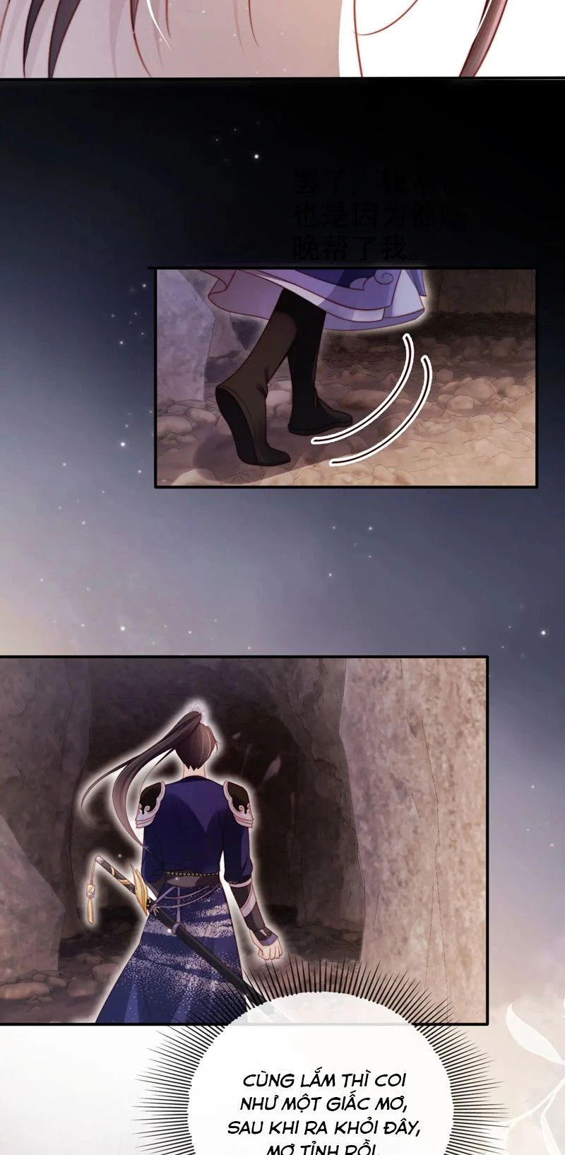 Hắc Hóa Phản Diện Sủng Lên Trời Chapter 149 - 34