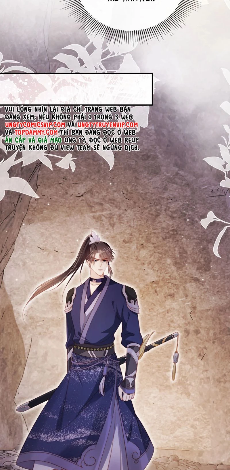 Hắc Hóa Phản Diện Sủng Lên Trời Chapter 149 - 35