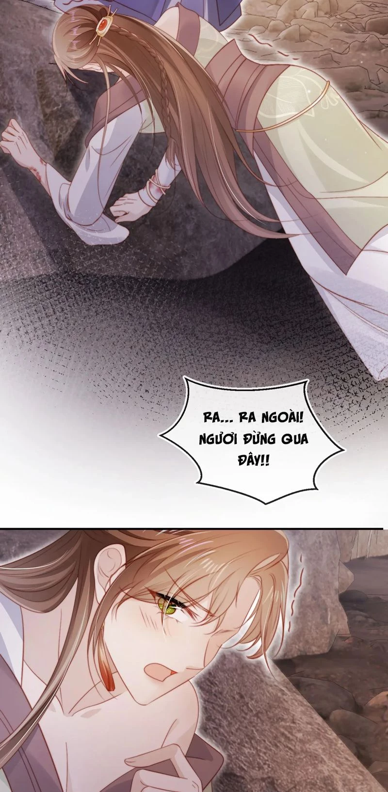 Hắc Hóa Phản Diện Sủng Lên Trời Chapter 149 - 36