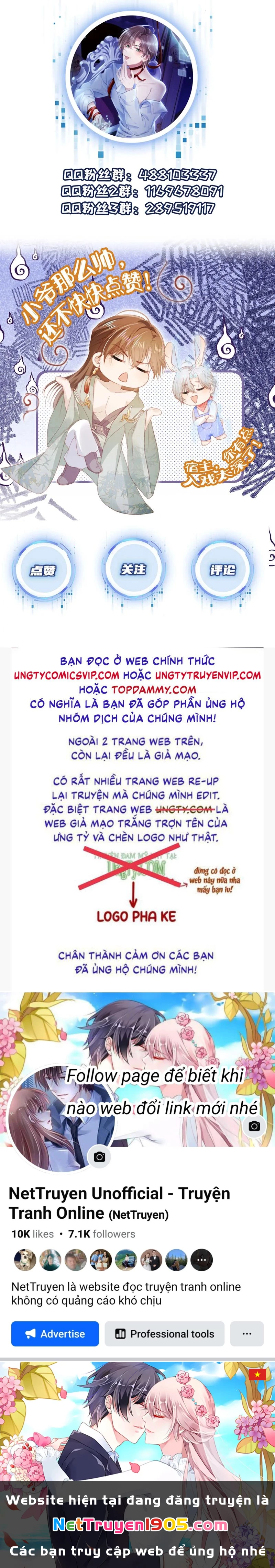 Hắc Hóa Phản Diện Sủng Lên Trời Chapter 149 - 41