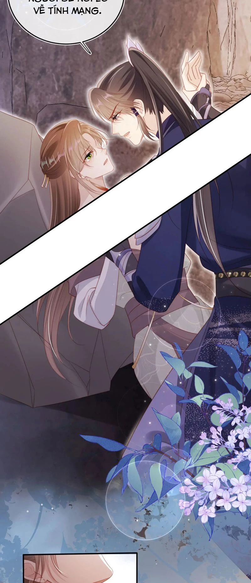 Hắc Hóa Phản Diện Sủng Lên Trời Chapter 150 - 5