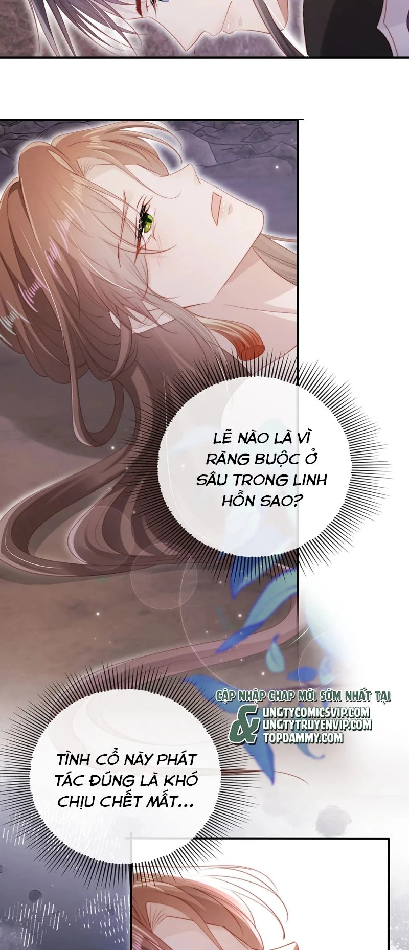 Hắc Hóa Phản Diện Sủng Lên Trời Chapter 150 - 7