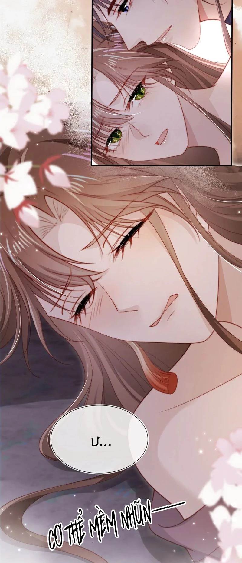 Hắc Hóa Phản Diện Sủng Lên Trời Chapter 150 - 11