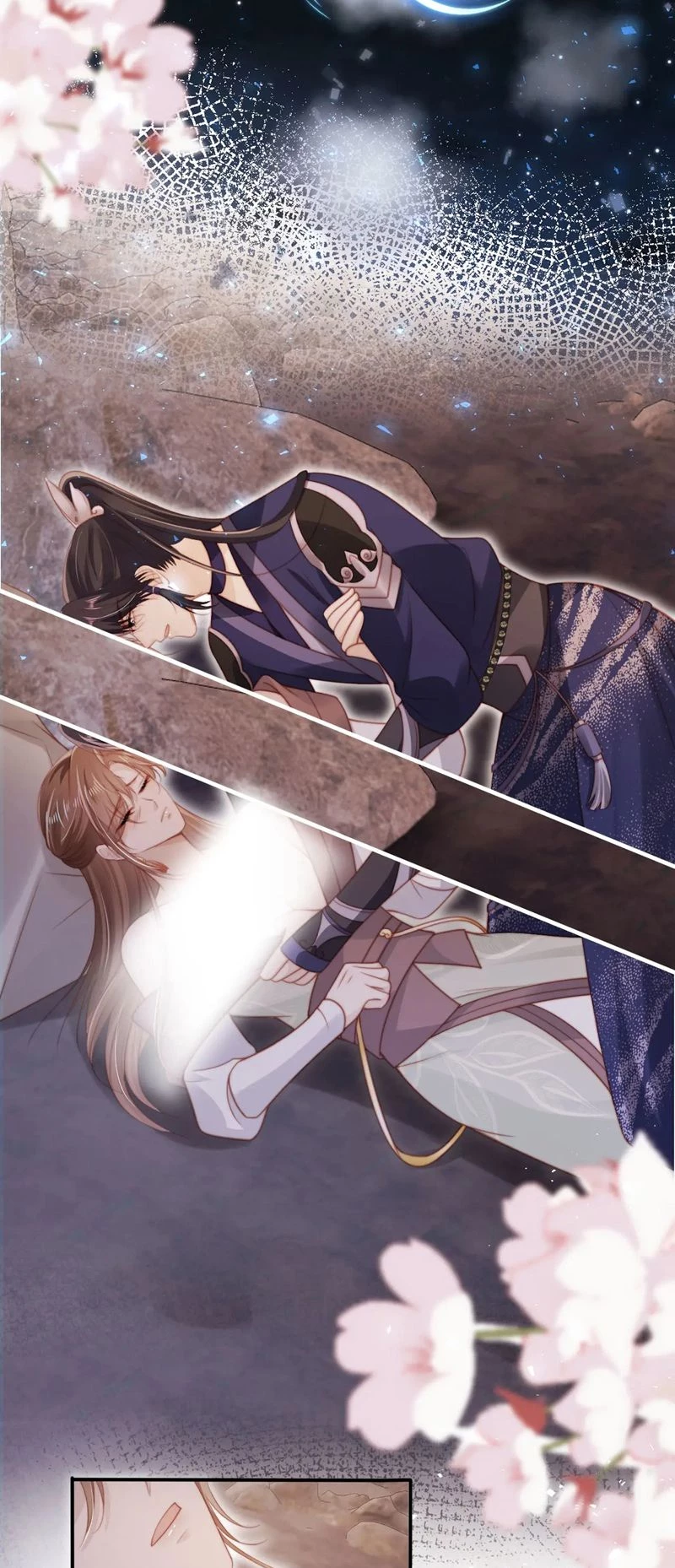 Hắc Hóa Phản Diện Sủng Lên Trời Chapter 150 - 13