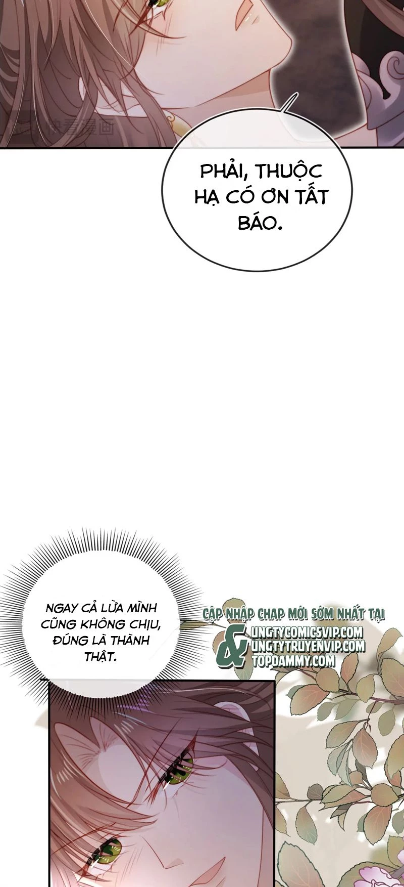 Hắc Hóa Phản Diện Sủng Lên Trời Chapter 150 - 16