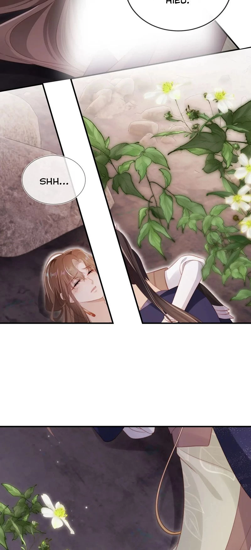 Hắc Hóa Phản Diện Sủng Lên Trời Chapter 150 - 18