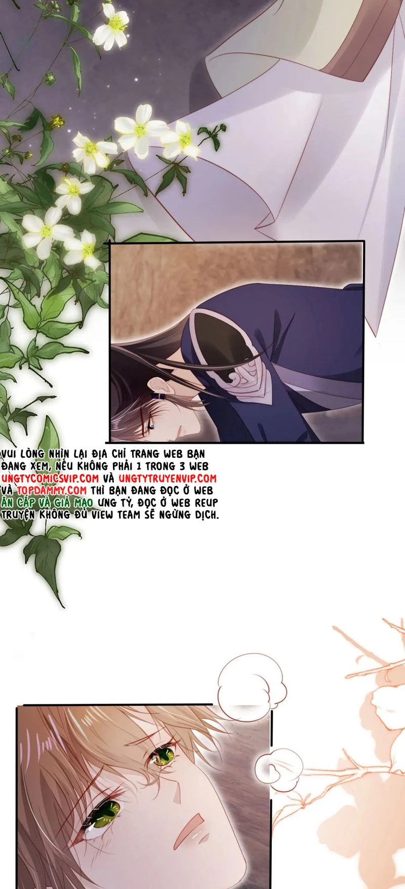 Hắc Hóa Phản Diện Sủng Lên Trời Chapter 150 - 19