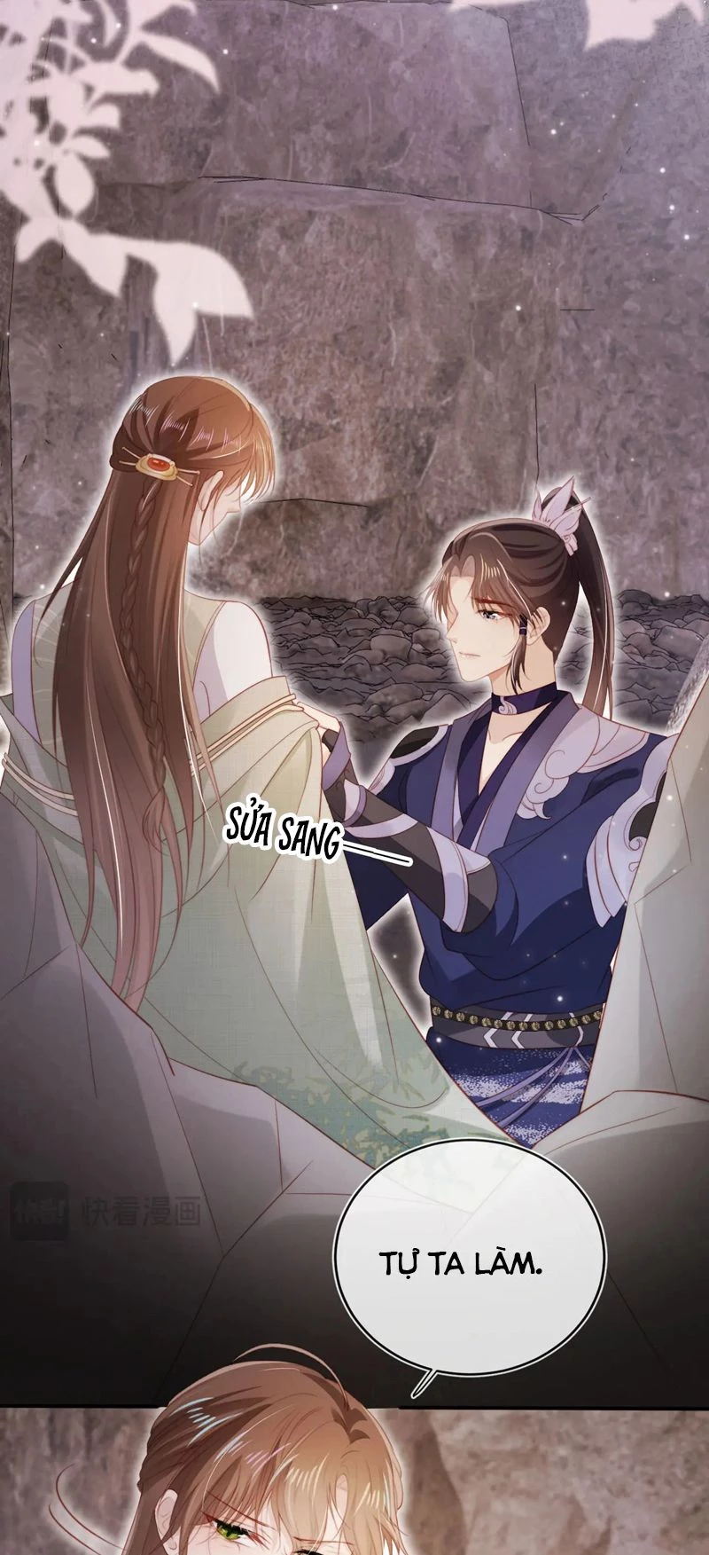 Hắc Hóa Phản Diện Sủng Lên Trời Chapter 150 - 22