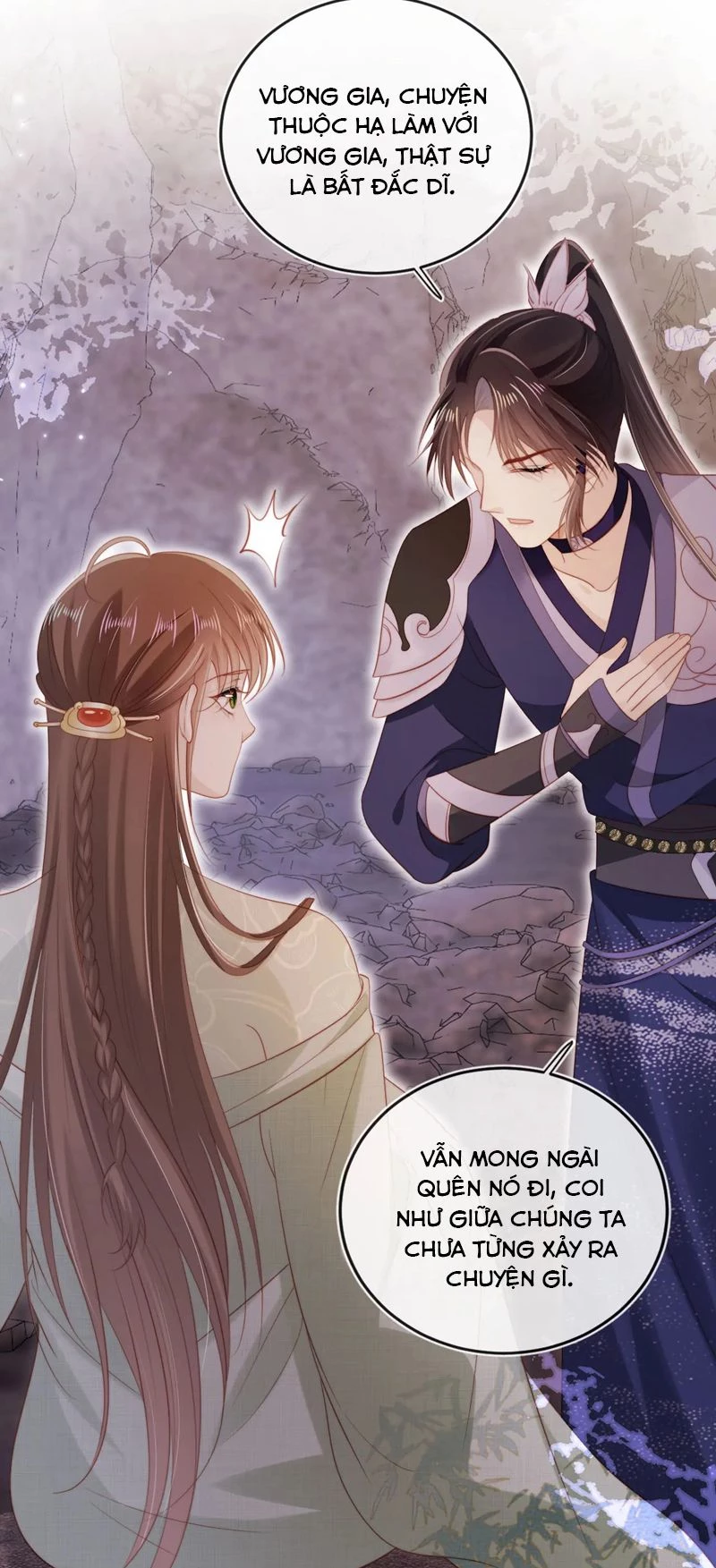 Hắc Hóa Phản Diện Sủng Lên Trời Chapter 150 - 24