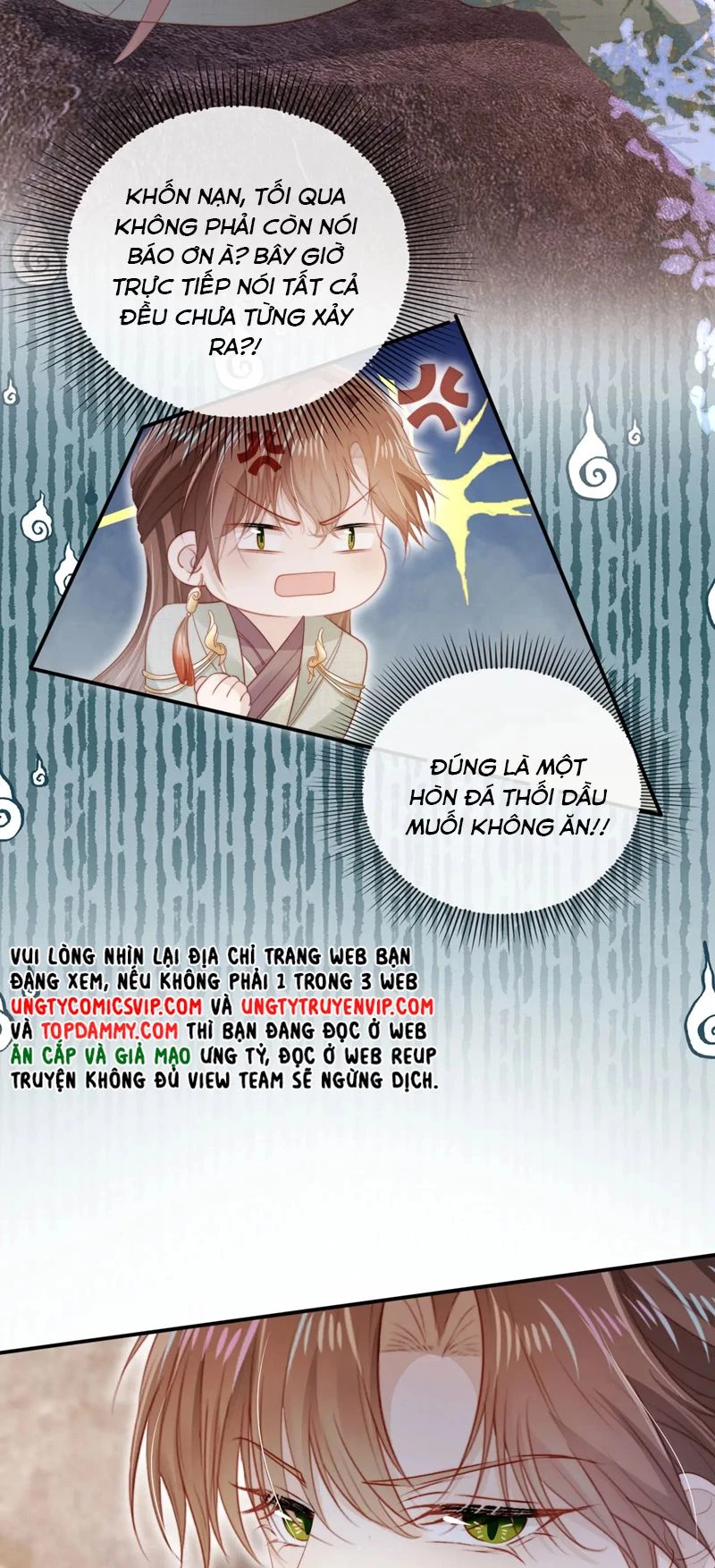 Hắc Hóa Phản Diện Sủng Lên Trời Chapter 150 - 25