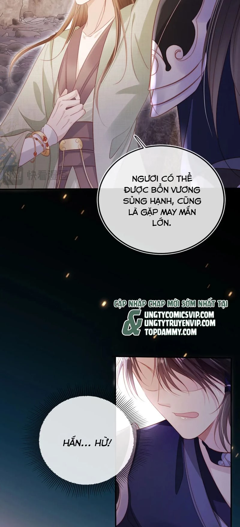 Hắc Hóa Phản Diện Sủng Lên Trời Chapter 150 - 27