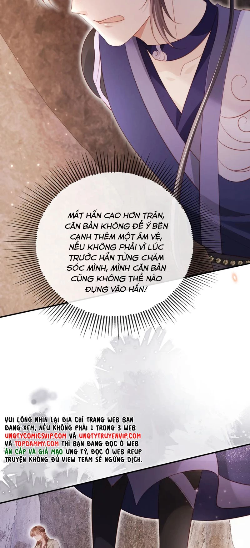 Hắc Hóa Phản Diện Sủng Lên Trời Chapter 150 - 29