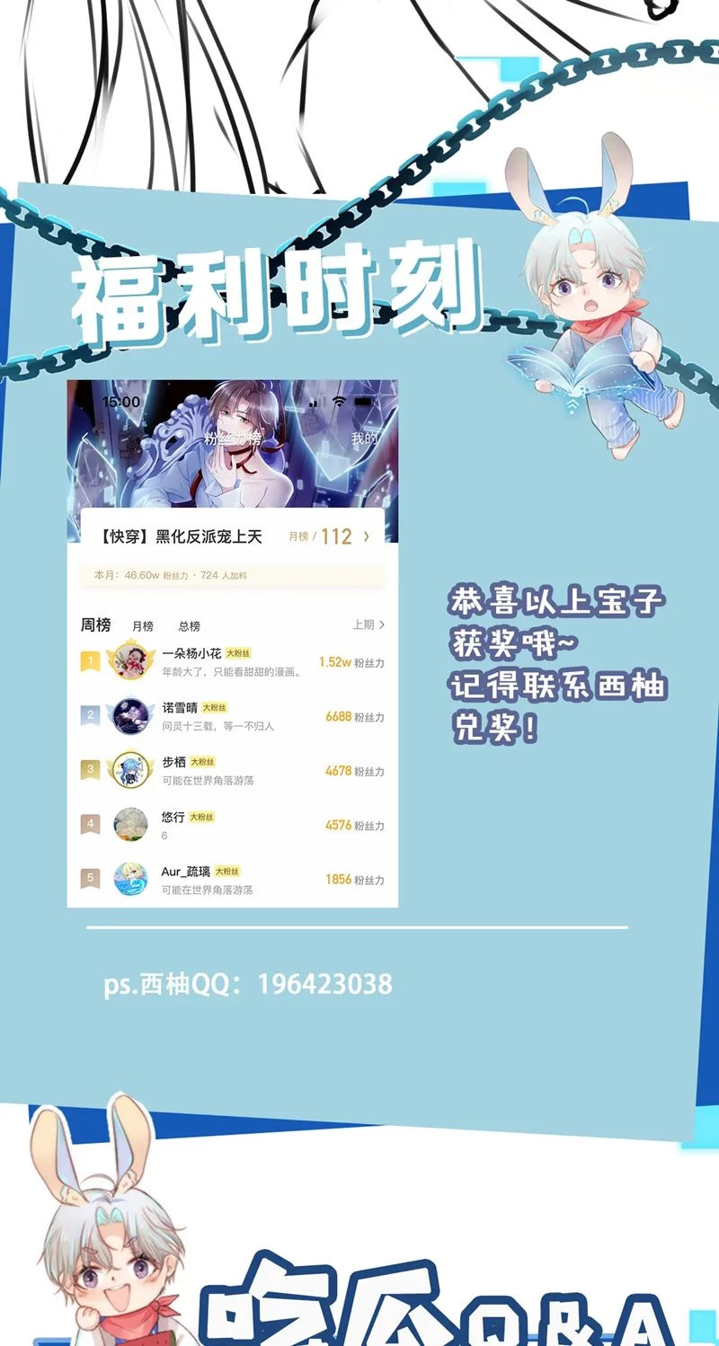 Hắc Hóa Phản Diện Sủng Lên Trời Chapter 150 - 32