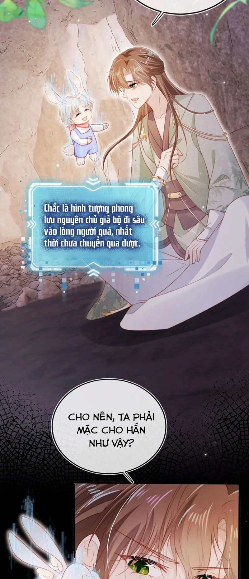 Hắc Hóa Phản Diện Sủng Lên Trời Chapter 151 - 3