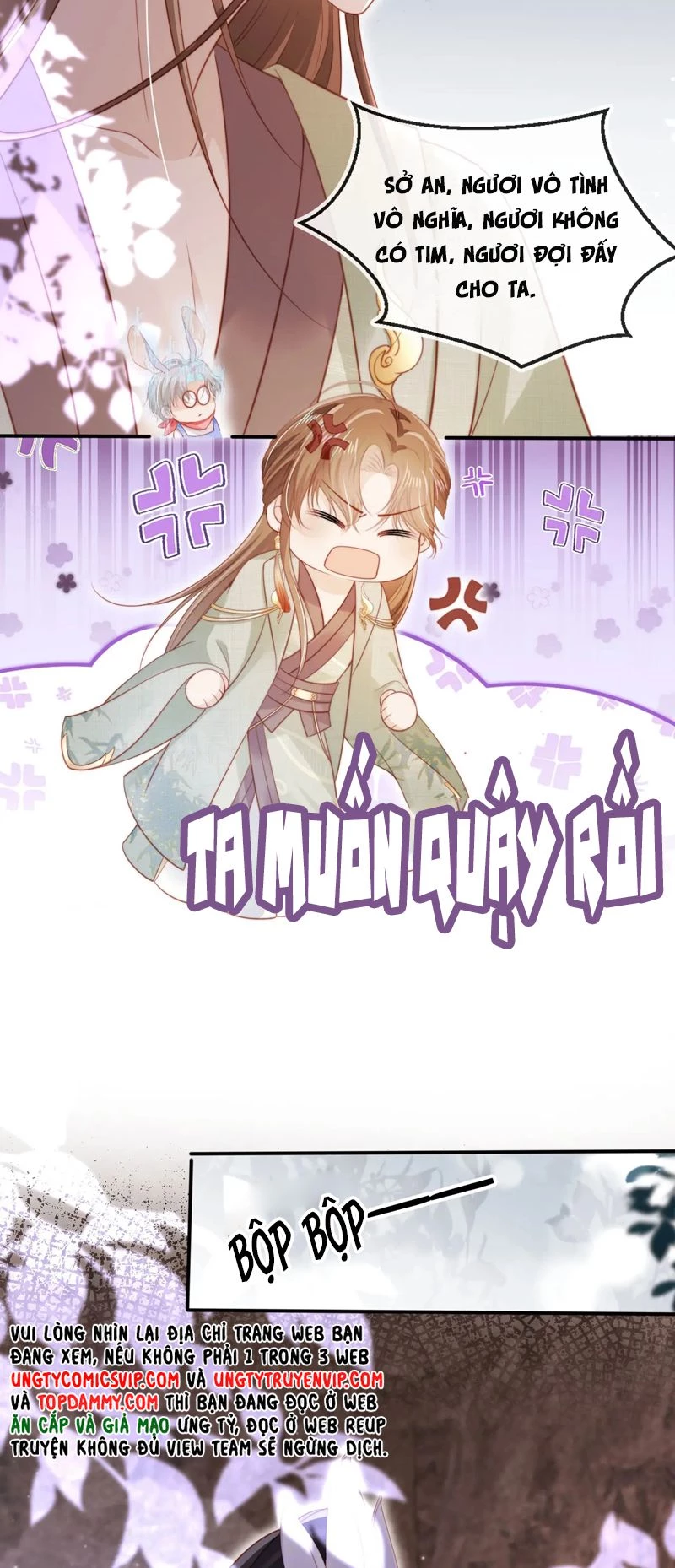 Hắc Hóa Phản Diện Sủng Lên Trời Chapter 151 - 5