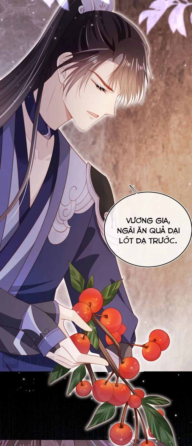 Hắc Hóa Phản Diện Sủng Lên Trời Chapter 151 - 6