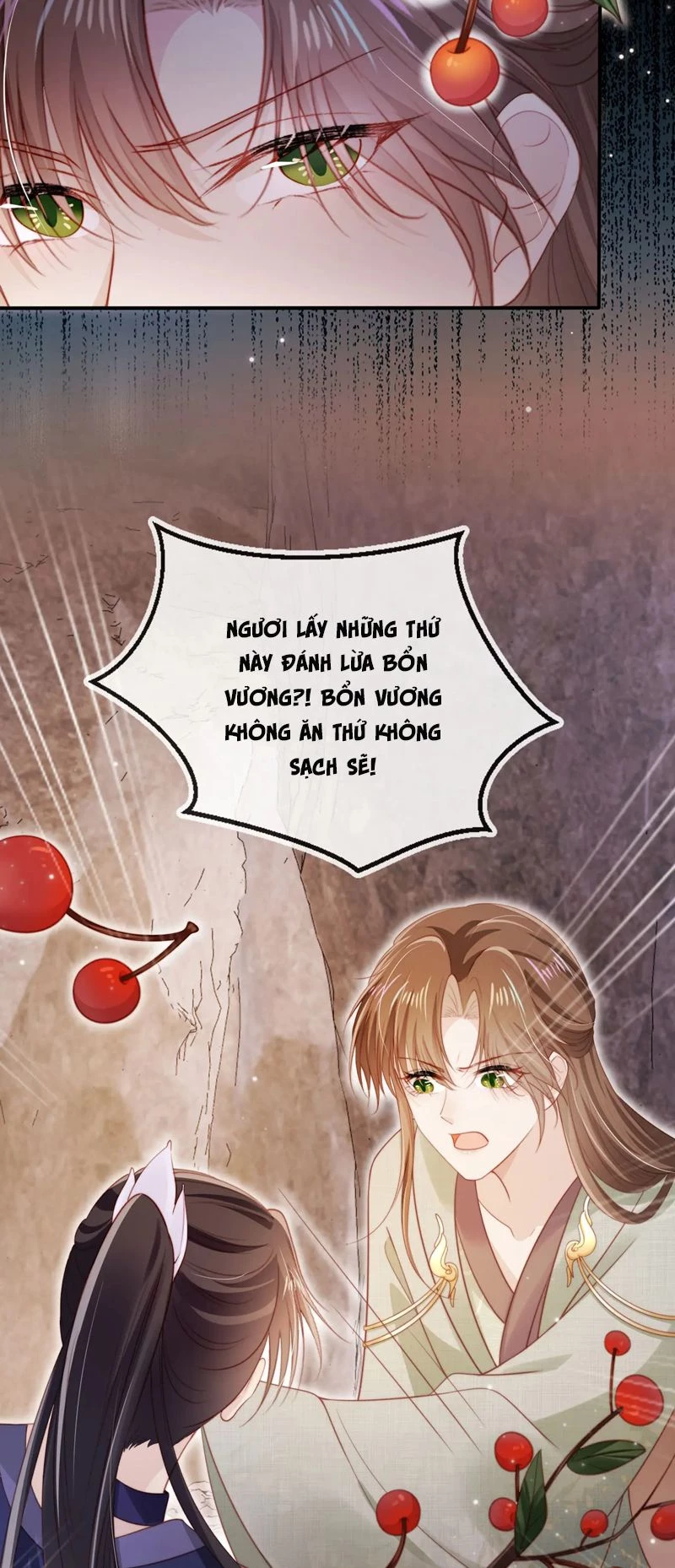 Hắc Hóa Phản Diện Sủng Lên Trời Chapter 151 - 7