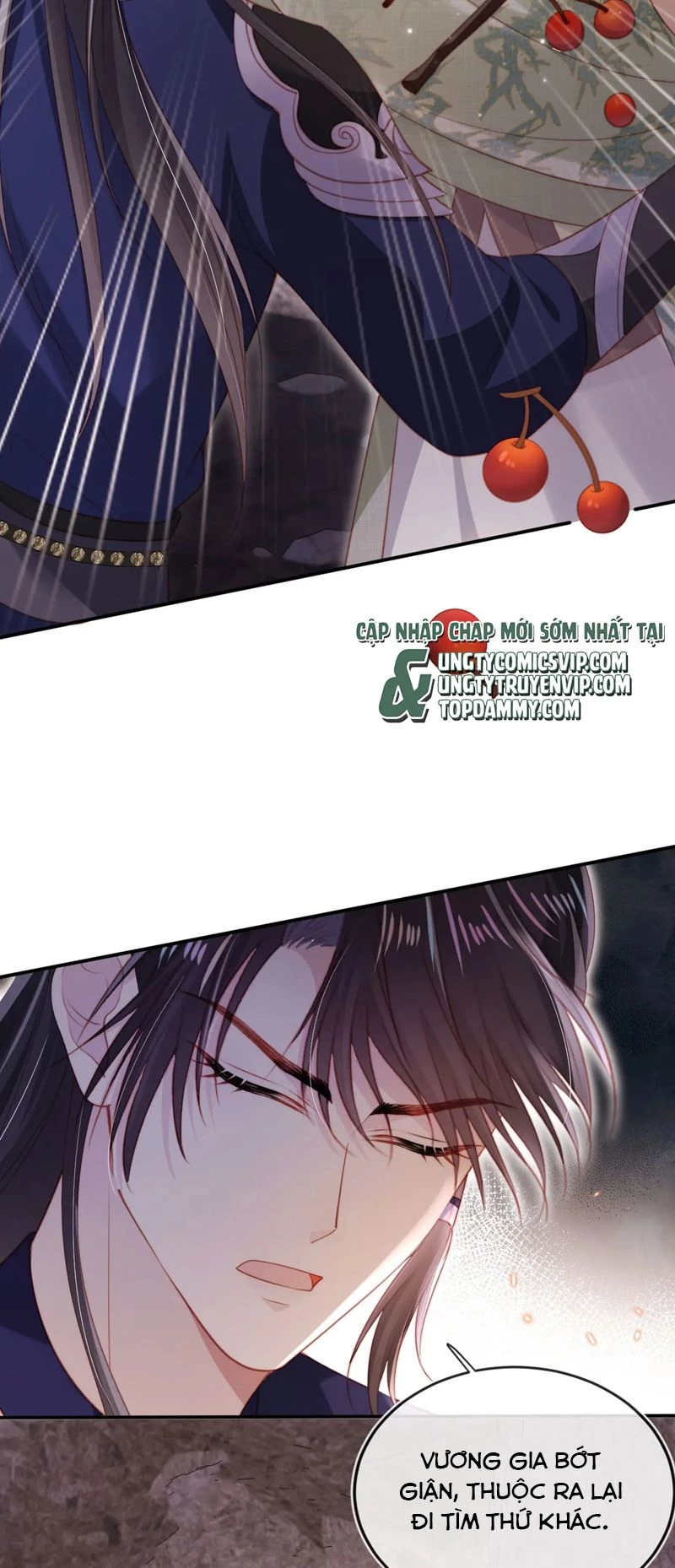 Hắc Hóa Phản Diện Sủng Lên Trời Chapter 151 - 8