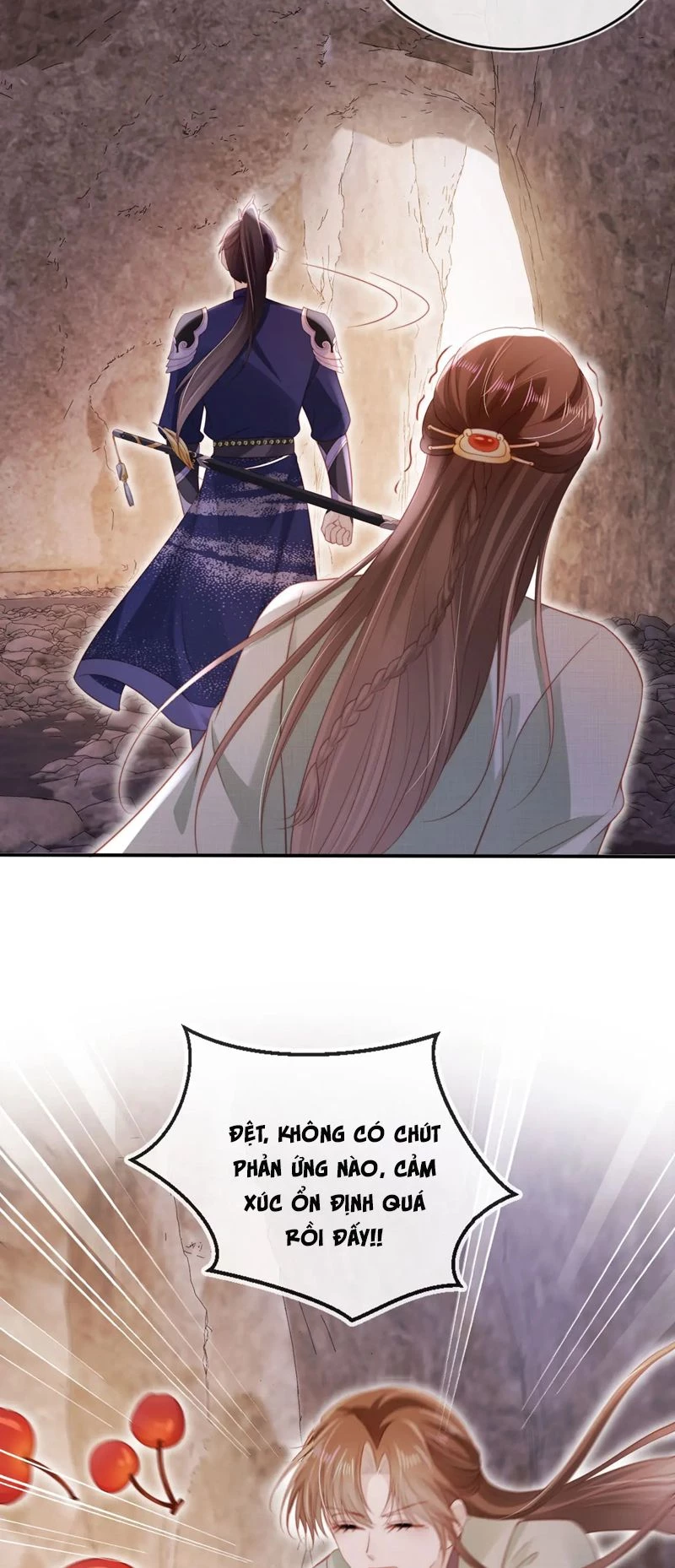 Hắc Hóa Phản Diện Sủng Lên Trời Chapter 151 - 9